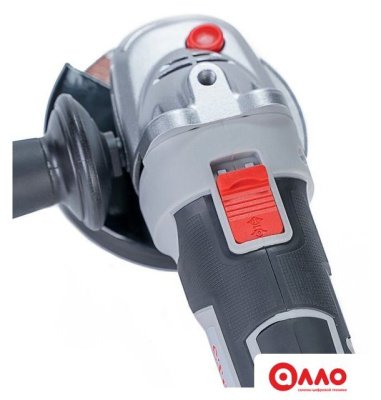 Угловая шлифмашина Stavr (Ставр) МШУА-115/20 (без АКБ) Угловая шлифмашина Stavr (Ставр) МШУА-115/20 (без АКБ)