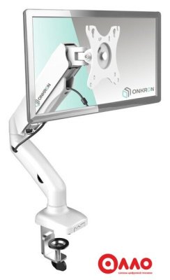 Кронштейн для монитора Onkron G80W