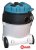 Пылесос Makita VC2512L