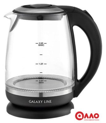 Электрический чайник Galaxy Line GL0559