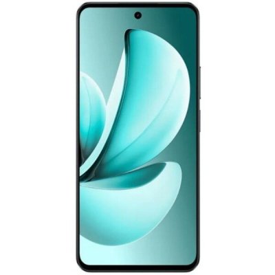 Смартфон Realme C71 8GB/128GB (RMX5303), зеленый