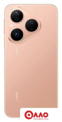 Телефон Huawei Pura 80 HED-LX9 12GB/256GB (золотой)