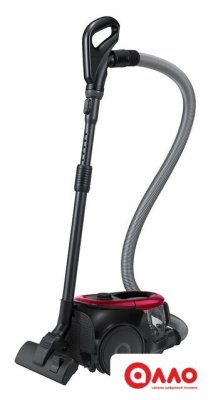 Пылесос Samsung VC18M2130SR/EV