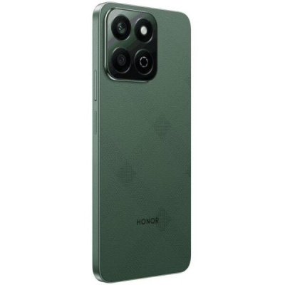 Смартфон Honor X7c 8GB/512GB (ALT-LX1), зеленый