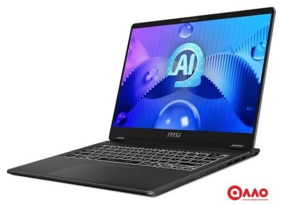 Ноутбук MSI Prestige 14 AI Evo C1MG-060XBY