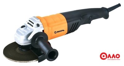 Угловая шлифмашина Вихрь УШМ-150/1400Э Угловая шлифмашина Вихрь УШМ-150/1400Э