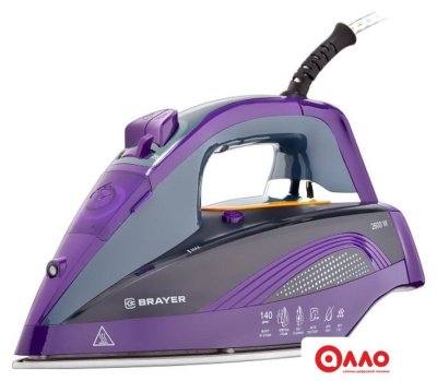 Утюг Brayer BR4001
