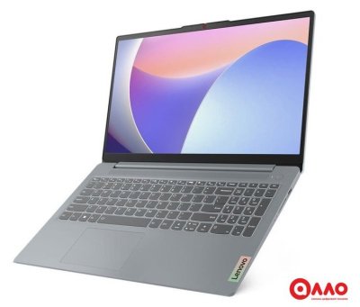 Ноутбук Lenovo IdeaPad Slim 3 15IAN8 82XB008DRK