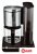 Капельная кофеварка Bosch TKA8633 Styline