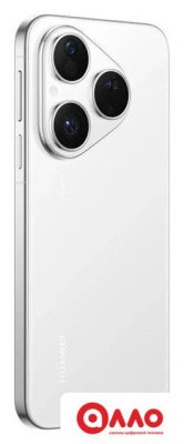 Телефон Huawei Pura 80 HED-LX9 12GB/256GB (белый)