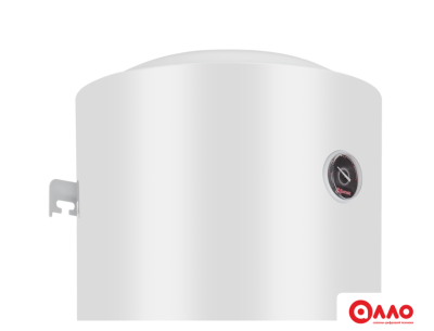 Накопительный электрический водонагреватель Thermex Praktik 50 V Slim