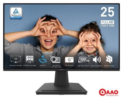 Монитор MSI Pro MP252
