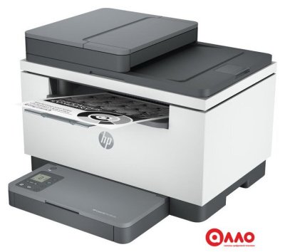 МФУ HP LaserJet M236sdw