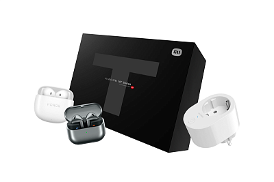 Подарки за 10 копеек при покупке смартфонов! 
