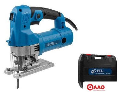 Электролобзик Bull ST 6501 Электролобзик Bull ST 6501