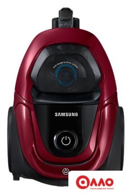 Пылесос Samsung VC18M31A0HP/EV Пылесос Samsung VC18M31A0HP/EV