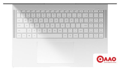 Ноутбук HONOR MagicBook Pro 16 DRA-54 5301AJJG