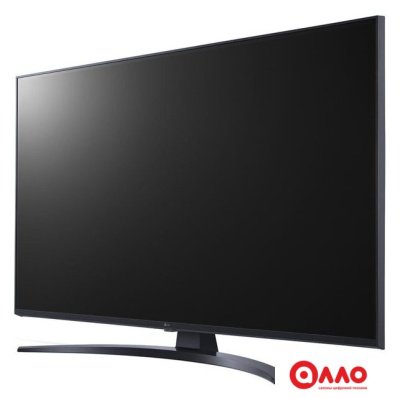 Телевизор LG UT81 43UT81006LA