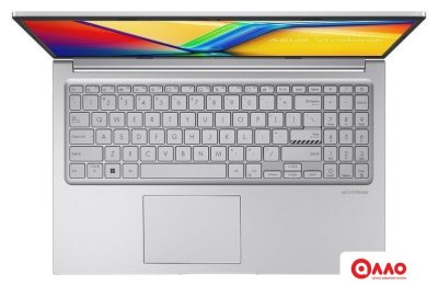 Ноутбук ASUS Vivobook 15 X1502VA-BQ959W Ноутбук ASUS Vivobook 15 X1502VA-BQ959W