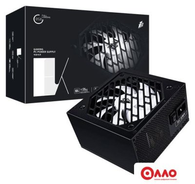 Блок питания 1stPlayer FK 700W PS-700FK