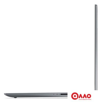 Ноутбук Lenovo IdeaPad Slim 3 15IAN8 82XB008DRK