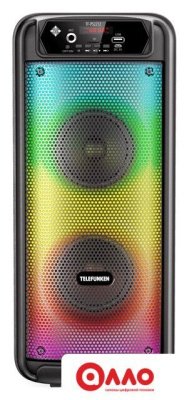 Патибокс TELEFUNKEN TF-PS2212