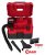 Пылесос Milwaukee M12 FVCL-0 (без АКБ и ЗУ)