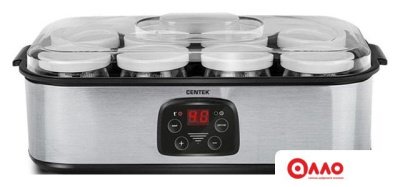 Йогуртница CENTEK CT-1443