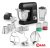 Кухонная машина Tefal Bake Partner QB525838