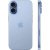 Смартфон Apple iPhone 17 256GB SIM+eSIM голубой