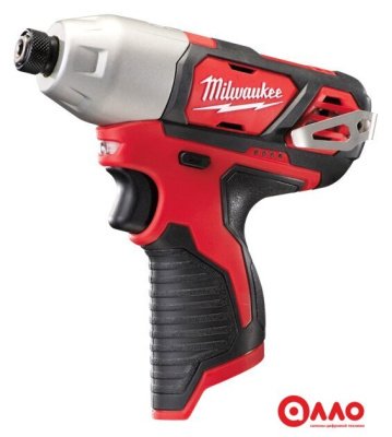 Винтоверт Milwaukee M12 BID-0 [4933441955]