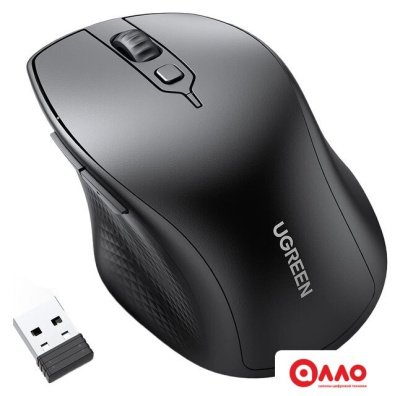 Мышь Ugreen MU101 90395