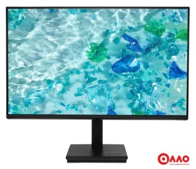 Игровой монитор Acer Vero V277Gbmipx UM.HV7CD.G02