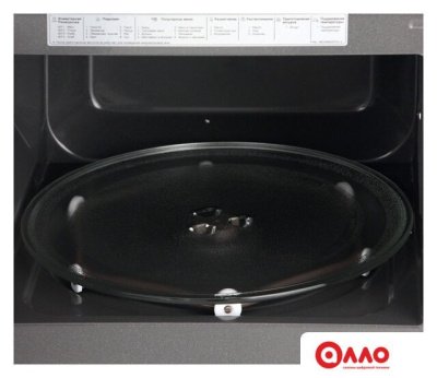 Микроволновая печь LG MS2595DIS Микроволновая печь LG MS2595DIS