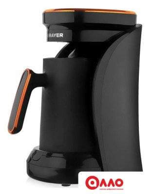 Электрическая турка Brayer BR1143 Электрическая турка Brayer BR1143