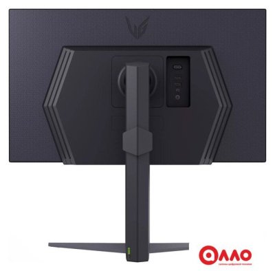 Игровой монитор LG UltraGear 27GS75Q-B
