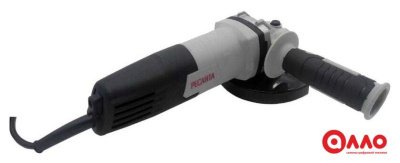 Угловая шлифмашина Ресанта УШМ-125/900 Угловая шлифмашина Ресанта УШМ-125/900
