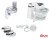 Кухонный комбайн Bosch MUMS2TW01