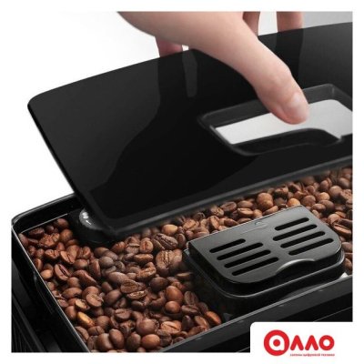 Кофемашина DeLonghi Magnifica S ECAM 22.115.B