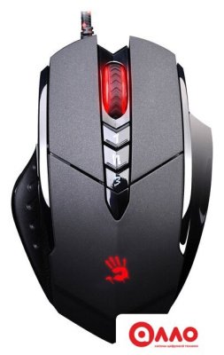 Игровая мышь A4Tech Bloody V7