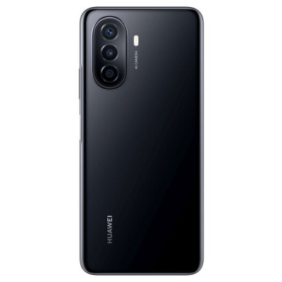 Смартфон Huawei nova Y70 4GB/64GB, черный