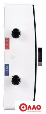 Проточный электрический водонагреватель Electrolux NPX 8 Flow Active 2.0