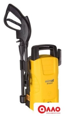 Мойка высокого давления Huter W105-P Мойка высокого давления Huter W105-P