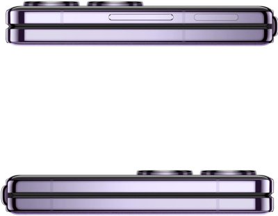 Смартфон Xiaomi MIX Flip 512GB 12GB RU, фиолетовый