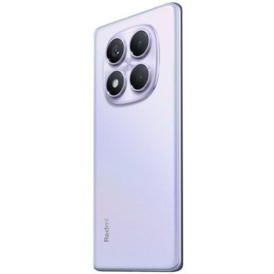 Смартфон Xiaomi Redmi Note 14 Pro 512GB 12GB RU фиолетовый