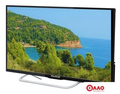 Телевизор Polarline 43PL51TC-SM (rev.1)