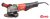 Угловая шлифмашина Milwaukee AGV13-125XSPDEB 4933464998