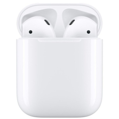 Наушники беспроводные Apple AirPods 2 UAE