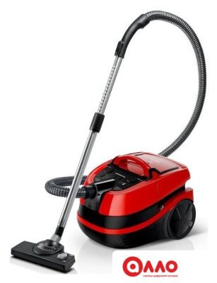 Пылесос Bosch BWD421PET Пылесос Bosch BWD421PET
