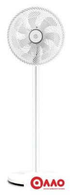 Вентилятор Evolution AirLeaf AL-706R (белый) Вентилятор Evolution AirLeaf AL-706R (белый)